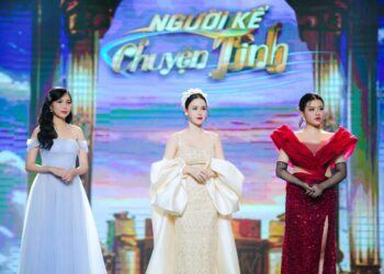 Nữ ca sĩ 2k3 khiến ca sĩ Mỹ Lệ phải thốt lên: “Không còn gì để nói”