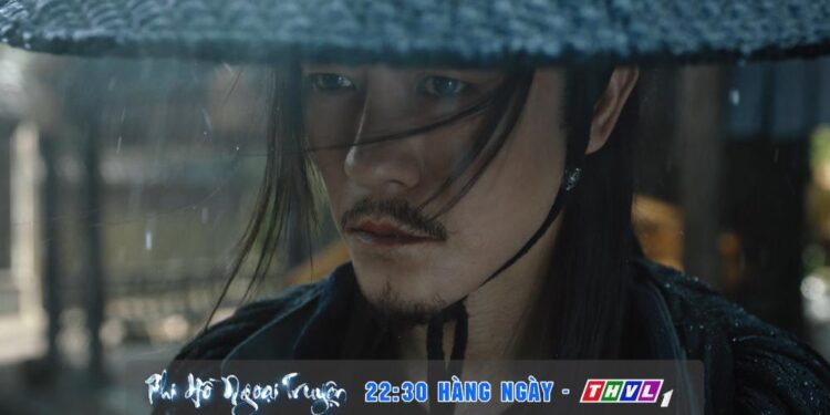 Dàn diễn viên bảo chứng của Phi Hồ Ngoại Truyện: Từ Lưu Tuyết Hoa, Lữ Lương Vỹ đến Hà Nhuận Đông