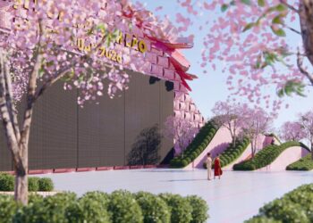 Đà Lạt tổ chức Lễ Hội Hoa Mai Anh Đào với loạt sự kiện đặc sắc