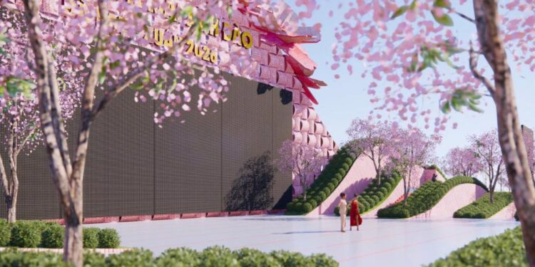 Đà Lạt tổ chức Lễ Hội Hoa Mai Anh Đào với loạt sự kiện đặc sắc