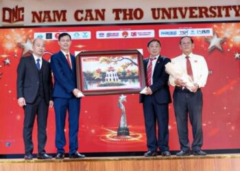 Gala Chào xuân 2026 – Tự hào “Tinh hoa Thương hiệu Việt”