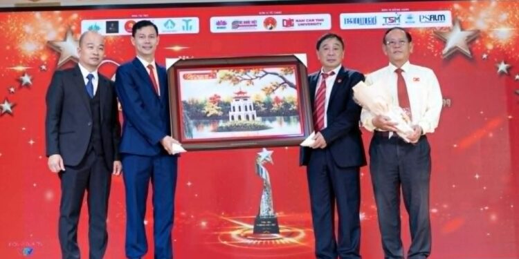 Gala Chào xuân 2026 – Tự hào “Tinh hoa Thương hiệu Việt”