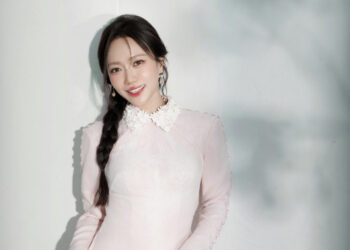 Diệu Nhi úp mở trở lại màn ảnh rộng trong năm 2026