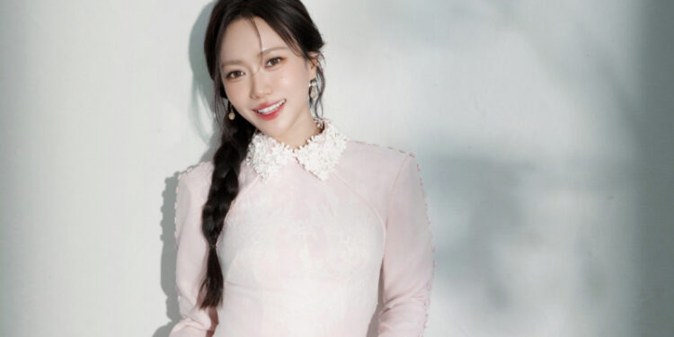 Diệu Nhi úp mở trở lại màn ảnh rộng trong năm 2026