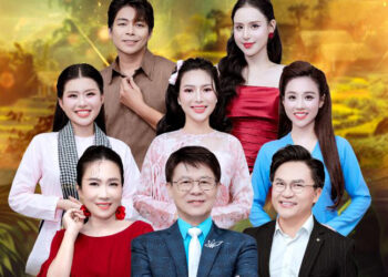 NSƯT Đại Nghĩa lưu ý ca sĩ Người Kể Chuyện Tình điều này