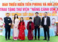 2025 của Nam vương nhí thế giới Bùi Khâu Minh Triết:  Khi tài năng, bản lĩnh và trái tim cùng tỏa sáng