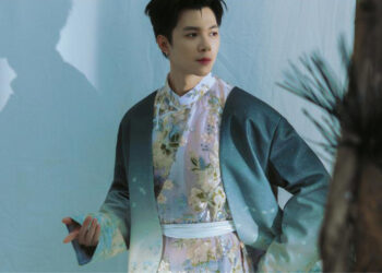 Anh Tú Atus mất 2 năm để nhận lời mời đóng phim Tết của Trường Giang 