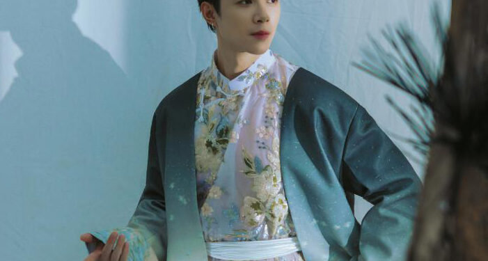 Anh Tú Atus mất 2 năm để nhận lời mời đóng phim Tết của Trường Giang