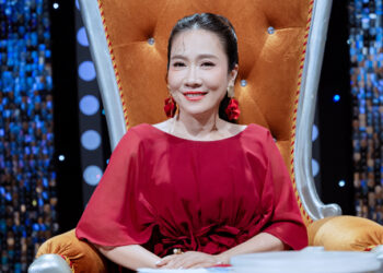 Giám khảo Vân Khánh “chấm chọn” Quỳnh Cầm sau Bán kết 1