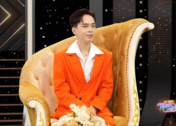 Từ shop thời trang nam đến sân khấu ca hát chuyên nghiệp của Dương Minh Ngọc