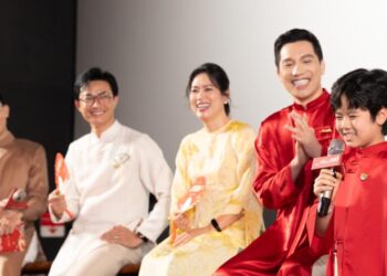 “Mùi Phở” chính thức công chiếu, Minh Beta chia sẻ: “Tôi mất 4 năm để làm xong phim điện ảnh đầu tay”!