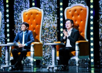 Trần Tuấn Kha được NSƯT Đại Nghĩa “hiến kế” diễn xuất