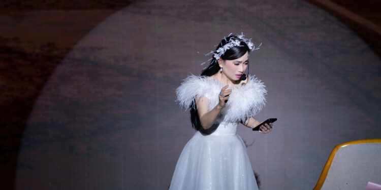 Hà Phương, Trần Sang, Thái San và dàn sao làm sống lại ký ức âm nhạc thập niên 90