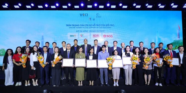 SCG công bố kết quả hoạt động năm 2025 trong bối cảnh thách thức toàn cầu; Khẳng định vai trò trung tâm tăng trưởng khu vực của Việt Nam