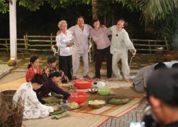 Kim Tử Long quay lại trong mùa 3 Đệ Nhất Mưu Sinh khiến Huy Khánh cảnh giác 