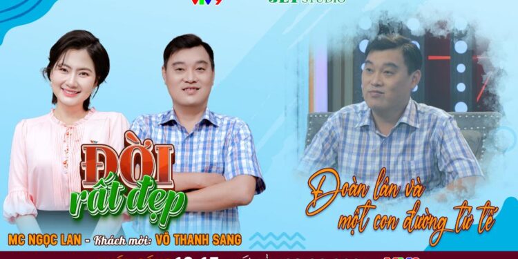 Không chỉ là biểu diễn, đoàn lân của Võ Thanh Sang là nơi cứu lại niềm tin