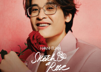 Kỷ lục mới của Vpop: 44 tác phẩm âm nhạc “đổ bộ” cùng một thời điểm, lời tỏ tình lộng lẫy nhất từ Hà Anh Tuấn