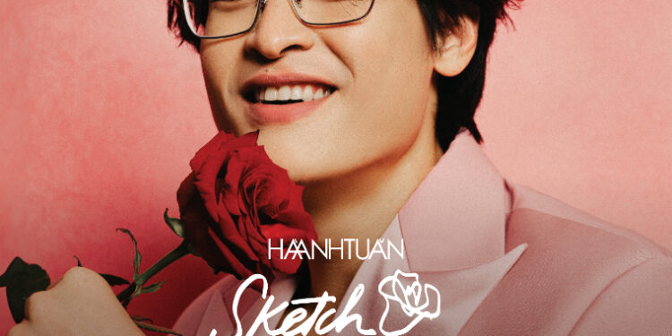 Kỷ lục mới của Vpop: 44 tác phẩm âm nhạc “đổ bộ” cùng một thời điểm, lời tỏ tình lộng lẫy nhất từ Hà Anh Tuấn