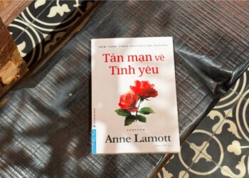 ‘Tản mạn về tình yêu’ – Tình yêu là lý do ta có mặt giữa thế giới rộng lớn với trái tim hướng về những điều tốt đẹp