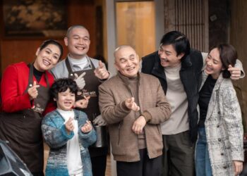 Đạo diễn Minh Beta tâm huyết với văn hóa, cài cắm câu chuyện gia đình Việt nhân văn qua Mùi Phở