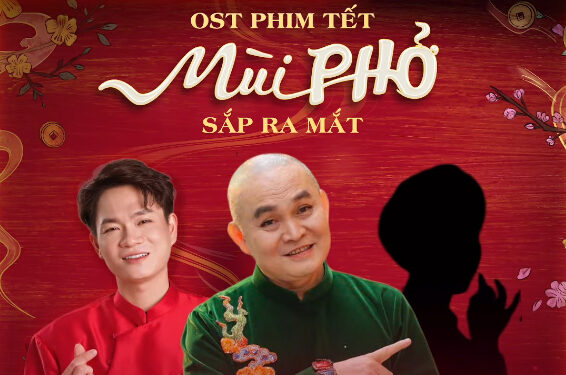 Mùi Phở nhá hàng OST Lão Ông Cưới Vợ, khán giả gọi tên Hòa Minzy