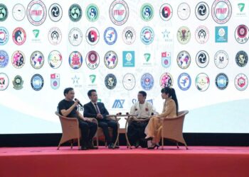 Giao lưu Võ đạo năm 2026: Ngày hội của những Võ đường, môn phái, CLB võ thuật hàng đầuViệt Nam