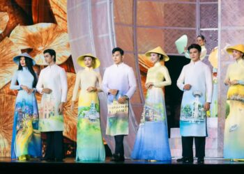 Hoa Hậu, Á Hậu Hoàn Vũ Việt Nam và Miss Cosmo tham gia các hoạt động cộng đồng, lan tỏa giá trị tích cực đến với xã hội