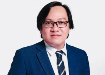 Chuyên gia Quản trị rủi ro Trương Quốc Phong: “Đừng đợi khủng hoảng mới hành động!”