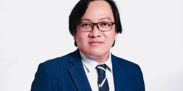 Chuyên gia Quản trị rủi ro Trương Quốc Phong: “Đừng đợi khủng hoảng mới hành động!”