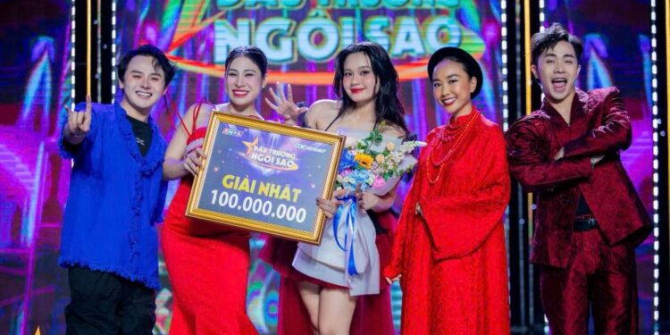 Trương Thúy Quỳnh chính thức ra mắt Vpop, chọn lối đi khác biệt ngay từ sản phẩm đầu tay