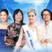  Việt Nam chính thức đăng cai Miss World lần thứ 73 kỷ niệm 75 năm của cuộc thi Miss World