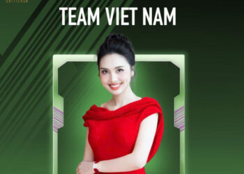 Giám đốc quốc gia Huỳnh Thanh Tuyền: “X THE LEAGUE mở cánh cửa đưa thương mại điện tử Việt vươn tầm thế giới”