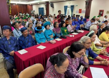 Đại hội đại biểu Hội Di Sản Văn Hóa Thành phố Hồ Chí Minh nhiệm kỳ I (2026- 2031)