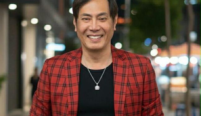 Đào Công Nguyên quyết định theo đuổi con đường diễn xuất chuyên nghiệp