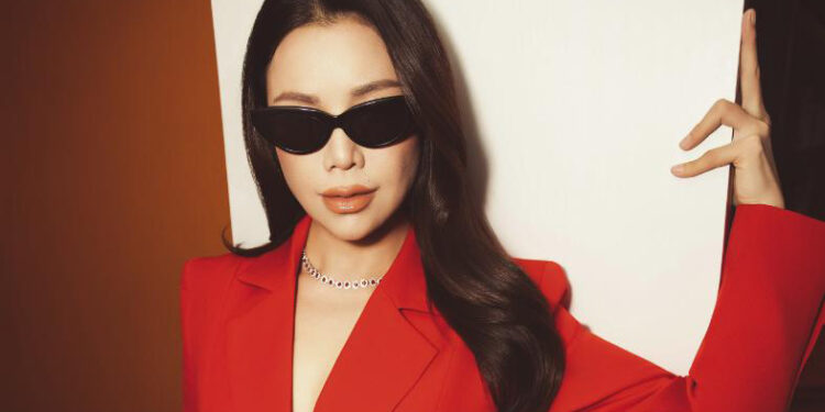 Trà Ngọc Hằng ấp ủ nhiều dự định cho phim ảnh trong 2026