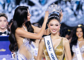 Hoa Hậu Ngọc Châu công bố thời điểm trở lại của Hoa Hậu Hoàn Vũ Việt Nam, danh tính ứng viên Miss Cosmo 2026 dần lộ diện