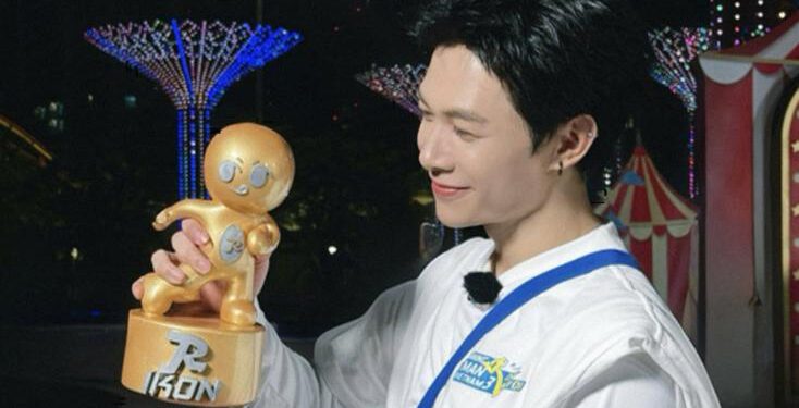 Anh Tú Atus nhận loạt tin vui khi vừa qua năm Bính Ngọ: Quán quân Running Man mùa 3 đến phim Tết 100 tỷ