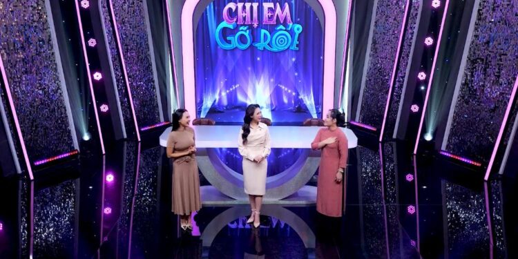 Ngô Như Quỳnh nói thẳng: “Sẽ đối diện “tiểu tam” nếu anh rể phản bội chị gái”