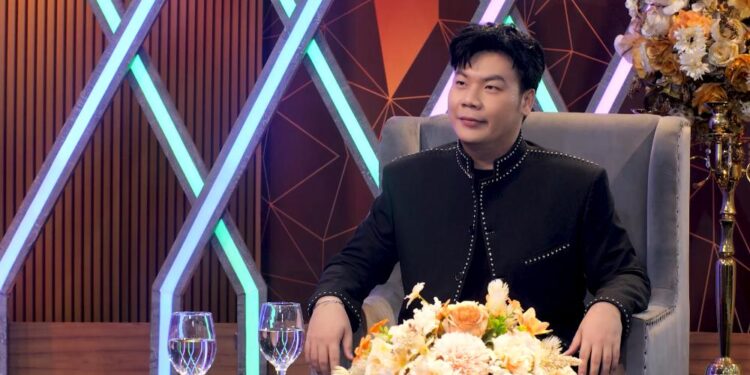 Hamlet Trương: Thành công với âm nhạc nhờ bước ngoặt từ văn học