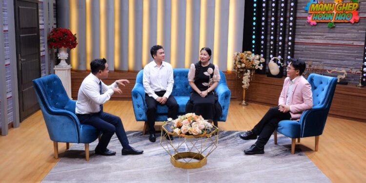 Mảnh Ghép Hoàn Hảo: “Con chung – con riêng”: Bài toán khó trong gia đình tái hôn