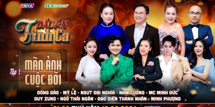 Đạo diễn Huỳnh Phúc Thanh Nhân nói gì về sức sống trường tồn của nhạc phim