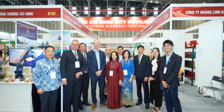 Informa Markets Việt Nam tổ chức  Food & Hospitality Vietnam 2026 lần thứ 13, lần đầu ra mắt Hotelex Vietnam tại Việt Nam