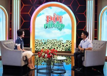 Trịnh Công Luận – Khi một vận động viên không dừng lại ở vạch đích của riêng mình