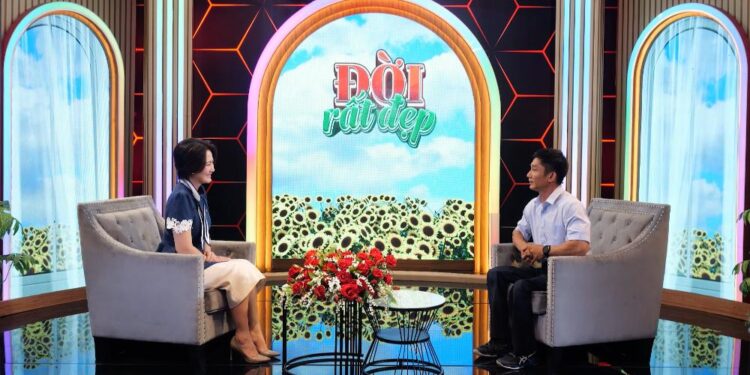 Trịnh Công Luận – Khi một vận động viên không dừng lại ở vạch đích của riêng mình