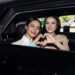 Hoa Hậu Ý Nhi rạng rỡ đón đương kim Miss World Opal Suchata đến Việt Nam dự chung kết Miss World Vietnam 2025