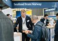 Việt Nam được kỳ vọng tiếp tục là điểm sáng tăng trưởng của cá hồi Na Uy trong năm 2026