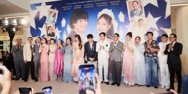 Vì sao Lê Thiện Viễn đổi tên phim từ “Thơ tình gởi Ma sơ” thành “Hẹn em ngày nhật thực”?