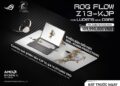 ASUS Republic of Gamers mở đặt trước ROG Flow Z13-KJP tại Việt Nam