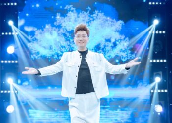 Ca nhạc sĩ Sỹ Luân: “Tôi không bao giờ cảm thấy nghề mình chán nản, bạc bẽo hay khó khăn”