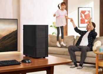 ASUS ra mắt loạt máy tính để bàn ASUS V501 Series: nhỏ gọn, hiệu năng mạnh mẽ cùng bảo hành tận nơi